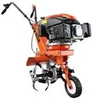 Fx-af1139 Ackerfr&auml;se Bodenhacke Motorhacke Mit 36cm Breite - Fuxtec
