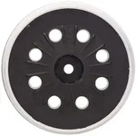 Schleifteller 125mm,mh,1x - 2608601607 - Bosch