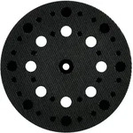 125mm 'multi-loch' Schleifteller F&uuml;r Sxe Metabo 630261000
