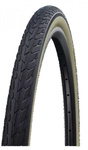 Schwalbe Reifen Road Cruiser Hs484 Green 28x1.40"37-622 Goldwand-tskin Kg Gc