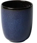 Becher Ohne Henkel 40 Cl Blau &ndash; Sp&uuml;lmaschinenfest &ndash; Villeroy & Boch