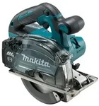Metallkreiss&auml;ge 18v Lxt Bl &Oslash; 150 Mm (produkt Allein) In Makpac Makita Dcs553zj