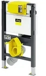 Wc Element Prevista Dry 8533 Mit Dusch Wc Anschluss 820 Mm - Viega