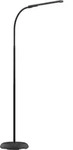 Pirro 8234890 Led-stehlampe 7 W Eek: E (a - G) Schwarz - Maul