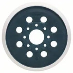 Schleifteller Hart, 125 Mm, F&uuml;r Gex 125-1 Ae Professional - Bosch