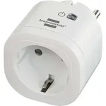 Brennenstuhl Wifi Adapter Xs01 Wa 3000 Xs01, Wei&szlig;, Ip20 De