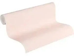 A.s.creations - Unitapete Rosa Vliestapete 369252&nbsp;369252