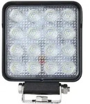 Hella Valuefit Arbeitsscheinwerfer 12 V, 24 V S2500 Led 1ga 357 106-022