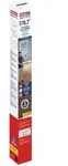 Insect Stop Falt Fenster - Faltbarer Alu-rahmen - Fliegengitter Mit...