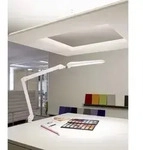 Craft 8205302 Led-klemmleuchte E (a - G) Wei&szlig; - Maul