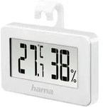 Hama Mini Thermo-hygrometer 2in1 Digital Mit