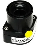 Jung R&uuml;ckschlagklappe 1 1/4'' 09739 F&uuml;r Tauchpumpen