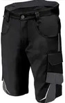 K&uuml;bler Bermuda Pulsschlag, Gr. 60 Schwarz/anthrazit