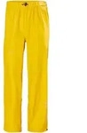 Regenhose Voss Gr.l Gelb Helly Hansen