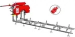 Holzmann - 400v Blochbands&auml;ge 2750x19x0,9 Bands&auml;ge Bbs350
