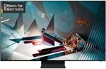 Samsung Gq65q800tgtxzg 163cm (65 Zoll) 8k-qled-tv
