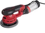 Exzenterschleifer Ore 5-150 Ec, 400 Watt + Drehzahlregulierung, Ausf&uuml;hrung: 447706,