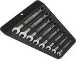 Wera 05020241001 6003 Joker 8 Imperial Set 1 Ring-maulschl&uuml;ssel-satz 11teilig