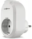 Link2home Wifi Steckdose Zeitschaltuhr Wlansteckdose Smart Home