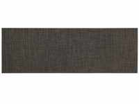 Küchenläufer Soft grau-braun, 50 x 150 cm - Andiamo