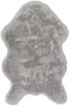 Sw Tender 60x90cm Shape D.180 C.004 Silber