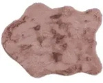 Sw Tender 60x90cm Shape D.190 C.011 Altrosa