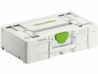 Systainer³ SYS3 l 137 - Festool