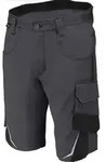 K&uuml;bler Bermuda Pulsschlag, Gr. 48 Anthrazit/schwarz