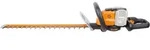 Worx Wg284e.9 61 Cm Akku-heckenschere Ohne Akku Und Ladeger&auml;t