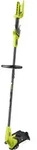 36 V Max Power Akku-rasentrimmer Ry36lt33a-0, 28-33cm Ohne Akku Und Lader - Ryobi