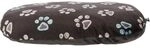 Kissen Jimmy 80 X 50 Cm Grau