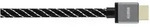 Hama 00127172 Hdmi-kabel 2 M Hdmi Typ A (standard) Anthrazit