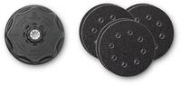 Schleifteller-set Slp &Oslash;115 63806195210 - Fein