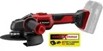 Einhell - Akku-winkelschleifer Axxio 18/150 - Solo Power X-change (18 V, 700 W,