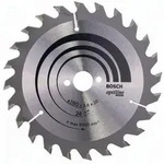 Pro Holz Ksb,160x2.6x20mm,t24 - 2608640596 - Bosch