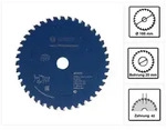 Kreiss&auml;geblatt F&uuml;r Akkus&auml;gen Expert For Stainless Steel, 160 X 1,6/1,3 X 20, 40