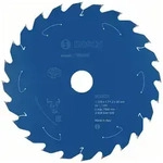 Professional Akku-kreiss&auml;geblatt Expert For Wood, 216 X 1,7/1,2 X 30, 24 Z&auml;hne,