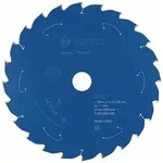 Kreiss&auml;geblatt Expert For Wood 250x30x2.1/1.6x24t - F&uuml;r Akkus&auml;gen - Bosch