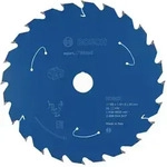 Kreiss&auml;geblatt Ex Wo H 165x20x - 2608644507 - Bosch