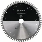Pro Aluminium Cordless Kreiss&auml;geblatt, 254 X 2,4 X 30 Mm, F&uuml;r Tks - Bosch