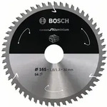Bosch Pro Aluminium Cordless Kreiss&auml;geblatt, 165 X 1,8 X 30 Mm
