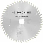 Bosch Pro Aluminium Cordless Blatt F&uuml;r Kreiss&auml;gen 150 X 1,8 X 20 Mm - 2608837756