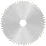Pro Aluminium Cordless Kreiss&auml;geblatt, 190 X 2 X 30 Mm, T56 - Bosch