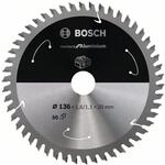 Pro Aluminium Cordless Kreiss&auml;geblatt, 136 X 1,6 X 20 Mm - Bosch