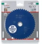 Professional Akku-kreiss&auml;geblatt Expert For Wood, 190 X 1,5/1 X 30, 48 Z&auml;hne -