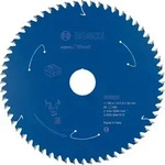 Kreiss&auml;geblatt Expert For Wood 190x30x1.5/1x60t - Bosch
