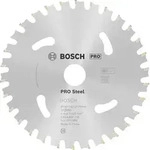 Pro Stahl Cordless Ksb,136x1.6x20mm - 2608837746 - Bosch