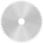 Akku-kreiss&auml;geblatt Standard For Wood, 190 X 1,6/1,1 X 30, 60 Z&auml;hne, Freiwinkel