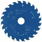 Akku-kreiss&auml;geblatt Expert For Wood, 120 X 1,7/1,2 X 20, 24 Z&auml;hne - Bosch