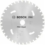 Kreiss&auml;geblatt Standard For Steel F&uuml;r Akkus&auml;gen 173 X 1,6/1,2 X 20 36 Z&auml;hne -